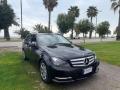 usato MERCEDES C 220