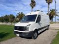 usato VOLKSWAGEN Crafter