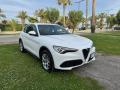 usato ALFA ROMEO Stelvio