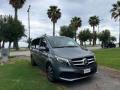 usato MERCEDES V 220