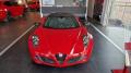 usato ALFA ROMEO 4C