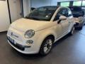 usato FIAT 500