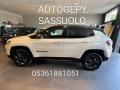usato JEEP Compass