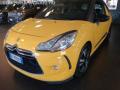 usato DS AUTOMOBILES DS 3