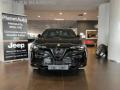 nuovo ALFA ROMEO Junior