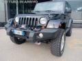 usato JEEP Wrangler