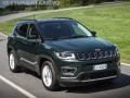 usato JEEP Compass