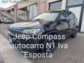 usato JEEP Compass