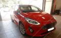 usato FORD Fiesta