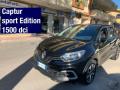 usato RENAULT Captur