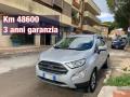 usato FORD EcoSport