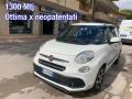 usato FIAT 500 L