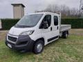 usato PEUGEOT Boxer