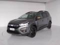 Km 0 DACIA Jogger