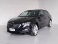 usato SKODA Scala