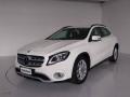 usato MERCEDES GLA 200