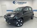 usato FIAT Panda Cross