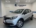 usato RENAULT Captur