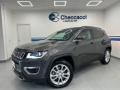 usato JEEP Compass