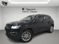 usato JEEP Compass