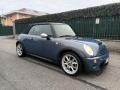 usato MINI Cabrio