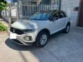 usato VOLKSWAGEN T Roc