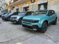 Km 0 JEEP Avenger