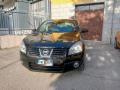 usato NISSAN Qashqai