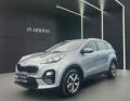 usato KIA Sportage