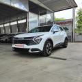 usato KIA Sportage