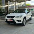 usato SEAT Arona
