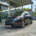 usato LANCIA Ypsilon