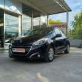 usato PEUGEOT 208
