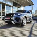 usato LAND ROVER Range Rover Evoque