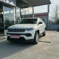 usato JEEP Compass