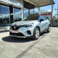 usato RENAULT Captur