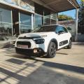 usato CITROEN C3