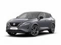 usato NISSAN Qashqai