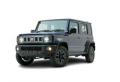 Km 0 SUZUKI Jimny