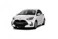 Km 0 TOYOTA Yaris