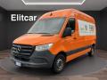 usato MERCEDES Sprinter