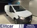 usato MERCEDES Vito