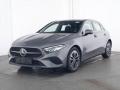 usato MERCEDES A 180