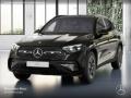 usato MERCEDES GLC 220