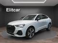 usato AUDI Q3