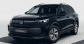 usato VOLKSWAGEN Tiguan