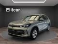 usato VOLKSWAGEN Tiguan