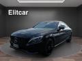 usato MERCEDES C 220