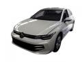 usato VOLKSWAGEN Golf