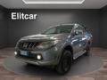 usato MITSUBISHI L200